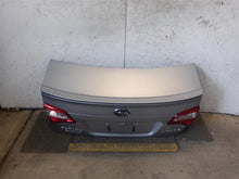 Load image into Gallery viewer, TRUNK LID Subaru Legacy 2018 18 2019 19 - 1293824
