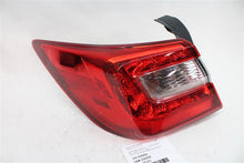 Load image into Gallery viewer, OUTER TAIL LIGHT LAMP Subaru Legacy 2015 15 2016 16 2017 17 Left - 1293825
