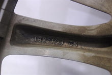 Load image into Gallery viewer, WHEEL RIM Legacy 18 19 17x7-1/2 ALLOY 17x7-1/2, 5 lug, 115mm - 1293835
