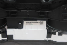 Load image into Gallery viewer, SPEEDOMETER CLUSTER Subaru Legacy 2018 18 - 1293866
