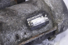 Load image into Gallery viewer, STARTER MOTOR MDX TL Odyssey Pilot Ridgeline 2012-2019 - 1293891
