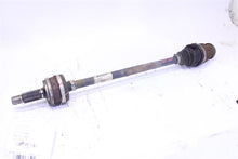 Load image into Gallery viewer, REAR AXLE SHAFT Acura MDX 2014 14 2015 15 Right - 1293907
