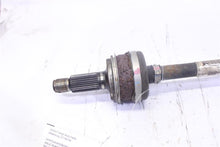 Load image into Gallery viewer, REAR AXLE SHAFT Acura MDX 2014 14 2015 15 Right - 1293907
