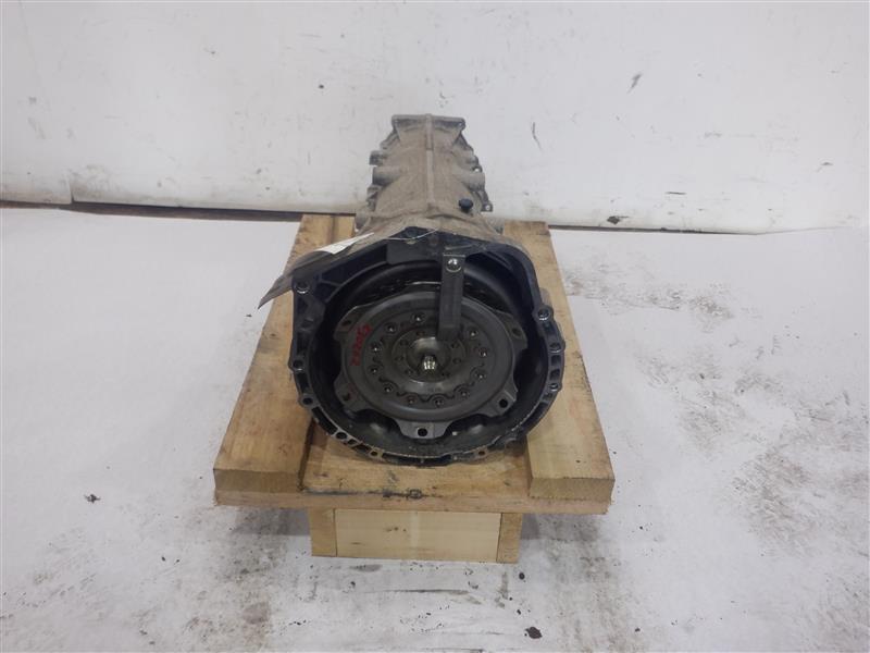TRANSMISSION BMW 528i 2013 13 AWD - 1294027