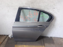 Load image into Gallery viewer, REAR DOOR BMW 528i 535i 550i Active 5 M5 11 12 13 14 15 16 Left - 1294069
