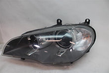 Load image into Gallery viewer, HEADLIGHT LAMP ASSEMBLY BMW X5 2012 12 2013 13 Left - 1294145
