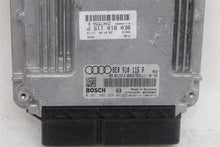 Load image into Gallery viewer, ECU ECM COMPUTER Audi A4 2007 07 2.0L - 1294165
