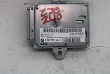 Load image into Gallery viewer, MISCELLANEOUS RADIO PART BMW 528D 528i 2015 15 MATCH NUMBERS - 1294168
