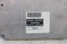 Load image into Gallery viewer, ECU ECM COMPUTER Toyota Sienna 2008 08 - 1294180
