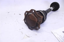 Load image into Gallery viewer, FRONT CV AXLE SHAFT Audi A4 A5 08 09 10 11 12 - 1294215
