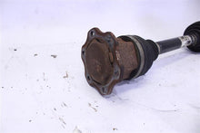 Load image into Gallery viewer, FRONT CV AXLE SHAFT Audi A4 A5 08 09 10 11 12 - 1294216
