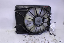 Load image into Gallery viewer, RADIATOR FAN ASSEMBLY MDX Pilot Ridgeline 14 15 16 17 18 19 - 1294309
