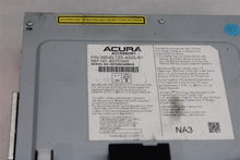 Load image into Gallery viewer, RADIO Acura MDX 2014 14 2015 15 - 1294380
