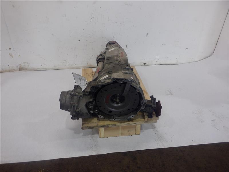 TRANSMISSION Audi Allroad 2013 13 2014 14 2015 15 2016 16 - 1294391