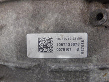 Load image into Gallery viewer, TRANSMISSION Audi Allroad 2013 13 2014 14 2015 15 2016 16 - 1294391
