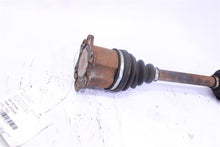 Load image into Gallery viewer, FRONT CV AXLE SHAFT Audi A4 A5 Allroad 13 14 15 16 - 1294414
