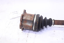 Load image into Gallery viewer, FRONT CV AXLE SHAFT Audi A4 A5 Allroad 13 14 15 16 - 1294416
