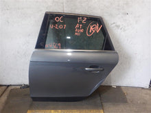 Load image into Gallery viewer, REAR DOOR Audi A4 Allroad 12 13 14 15 16 Left - 1294434
