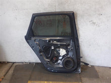 Load image into Gallery viewer, REAR DOOR Audi A4 Allroad 12 13 14 15 16 Left - 1294434
