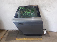 Load image into Gallery viewer, REAR DOOR Audi A4 Allroad 12 13 14 15 16 Right - 1294457
