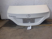 Load image into Gallery viewer, TRUNK LID CLA45 CLA250 14 15 16 17 18 19 - 1294693
