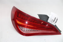 Load image into Gallery viewer, TAIL LIGHT LAMP ASSEMBLY CLA250 CLA45 14 15 16 Left - 1294694
