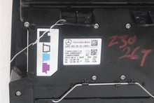 Load image into Gallery viewer, Console Mercedes-Benz CLA250 CLA45 2014 14 - 1294719
