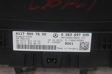 Load image into Gallery viewer, SPEEDOMETER CLUSTER CLA250 CLA45 2014 14 2015 15 - 1294729

