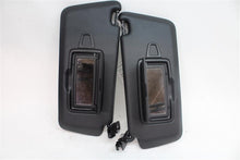 Load image into Gallery viewer, INTERIOR SUN VISORS CLA45 CLA250 14 15 16 17 18 19 20 Left - 1294733
