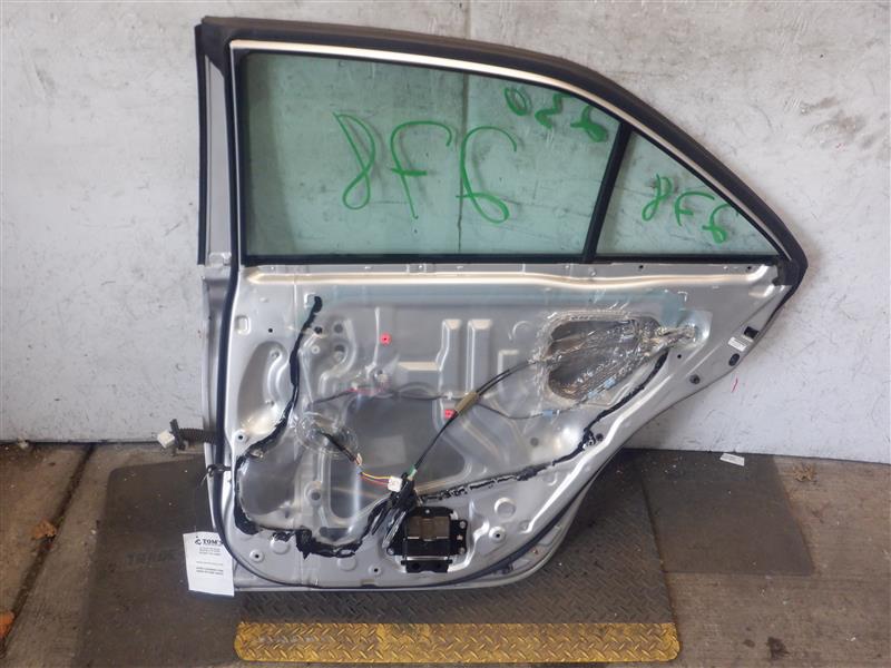 REAR DOOR Camry 2007 07 2008 08 2009 09 Right - 1294803 – Tom's