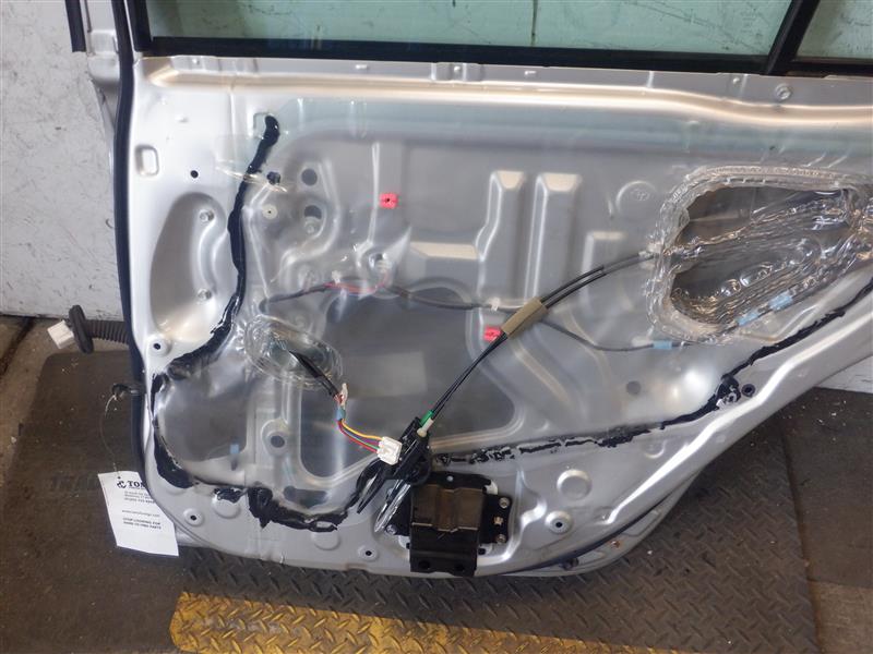 REAR DOOR Camry 2007 07 2008 08 2009 09 Right - 1294803 – Tom's