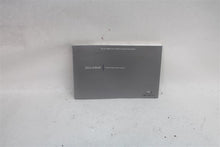 Load image into Gallery viewer, OWNERS MANUAL Infiniti Q50 2014 14 - 1294865
