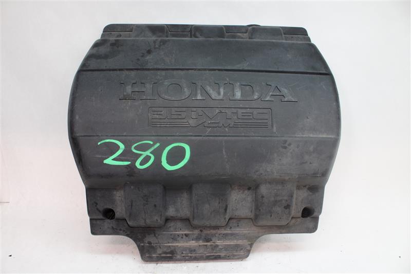 PLASTIC ENGINE COVER Honda Pilot 2014 14 - 1294877
