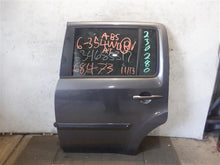 Load image into Gallery viewer, REAR DOOR Honda Pilot 09 10 11 12 13 14 15 Left - 1294920
