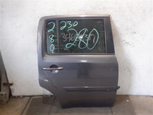 Load image into Gallery viewer, REAR DOOR Honda Pilot 09 10 11 12 13 14 15 Right - 1294942
