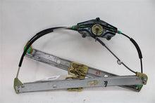 Load image into Gallery viewer, FRONT DOOR WINDOW REGULATOR POWER Audi Q5 09 10 11 12 Left - 1295029
