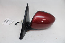 Load image into Gallery viewer, SIDE VIEW DOOR MIRROR Nissan Pathfinder 13 14 15 16 Left - 1295219
