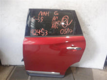 Load image into Gallery viewer, REAR DOOR Nissan Pathfinder 2014 14 2015 15 Left - 1295223

