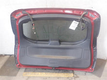 Load image into Gallery viewer, TRUNK LID Nissan Pathfinder 2013 13 2014 14 2015 15 2016 16 - 1295229
