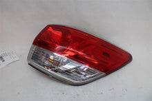 Load image into Gallery viewer, OUTER TAIL LIGHT LAMP Nissan Pathfinder 13 14 15 16 Right - 1295240
