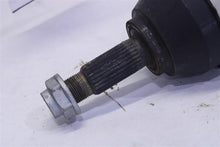 Load image into Gallery viewer, FRONT CV AXLE SHAFT Countryman Paceman 11 12 13 14 15 16 MT Left - 1295317
