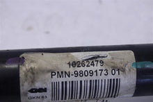 Load image into Gallery viewer, FRONT CV AXLE SHAFT Countryman Paceman 11 12 13 14 15 16 MT Left - 1295317
