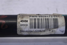 Load image into Gallery viewer, FRONT CV AXLE SHAFT Countryman Paceman 11 12 13 14 15 16 MT Left - 1295317

