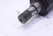 Load image into Gallery viewer, FRONT CV AXLE SHAFT Countryman Paceman 11 12 13 14 15 16 MT Left - 1295317
