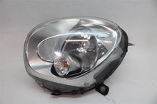 Load image into Gallery viewer, HEADLIGHT LAMP ASSEMBLY Mini Countryman Paceman 2011-2016 Left - 1295328
