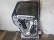 Load image into Gallery viewer, REAR DOOR Audi Q3 2015 15 2016 16 2017 17 2018 18 Left - 1295540
