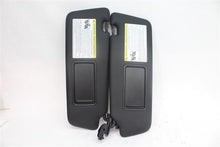 Load image into Gallery viewer, INTERIOR SUN VISORS Audi Q3 2015 15 2016 16 2017 17 2018 18 Left - 1295601
