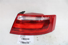 Load image into Gallery viewer, OUTER TAIL LIGHT LAMP Audi A5 S5 08 09 10 11 12 Right - 1295664
