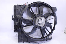 Load image into Gallery viewer, RADIATOR FAN ASSEMBLY 135i 335i X1 Z4 07 08 09 10 11 12 13 14 - 1295737
