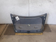 Load image into Gallery viewer, TRUNK LID BMW 328i 335i M3 2011 11 2012 12 2013 13 - 1295777
